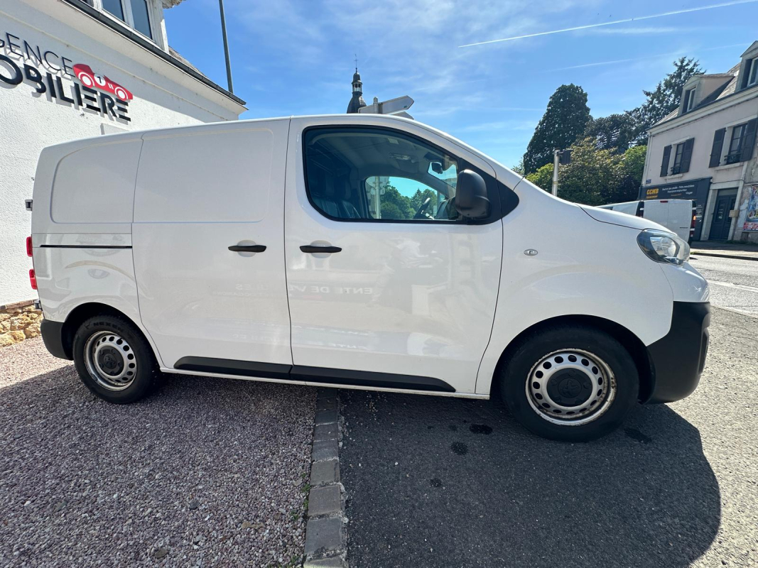 Peugeot Expert — 7