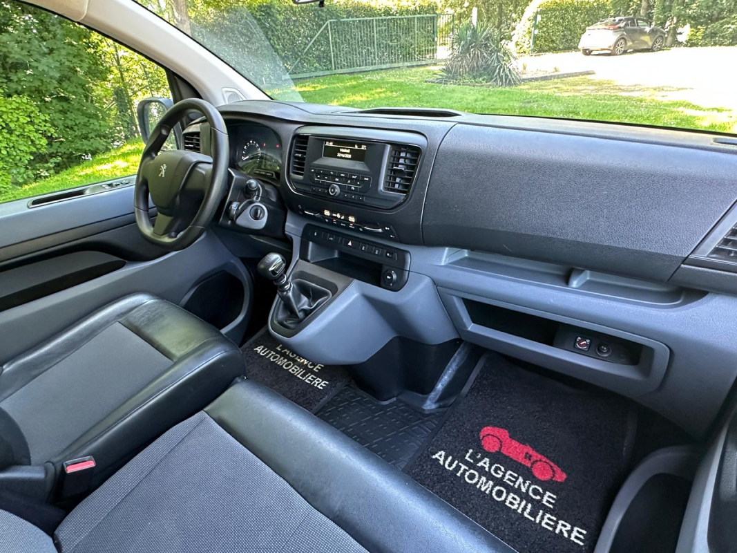 Peugeot Expert — 10
