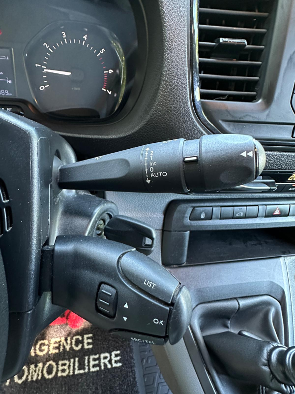 Peugeot Expert — 16