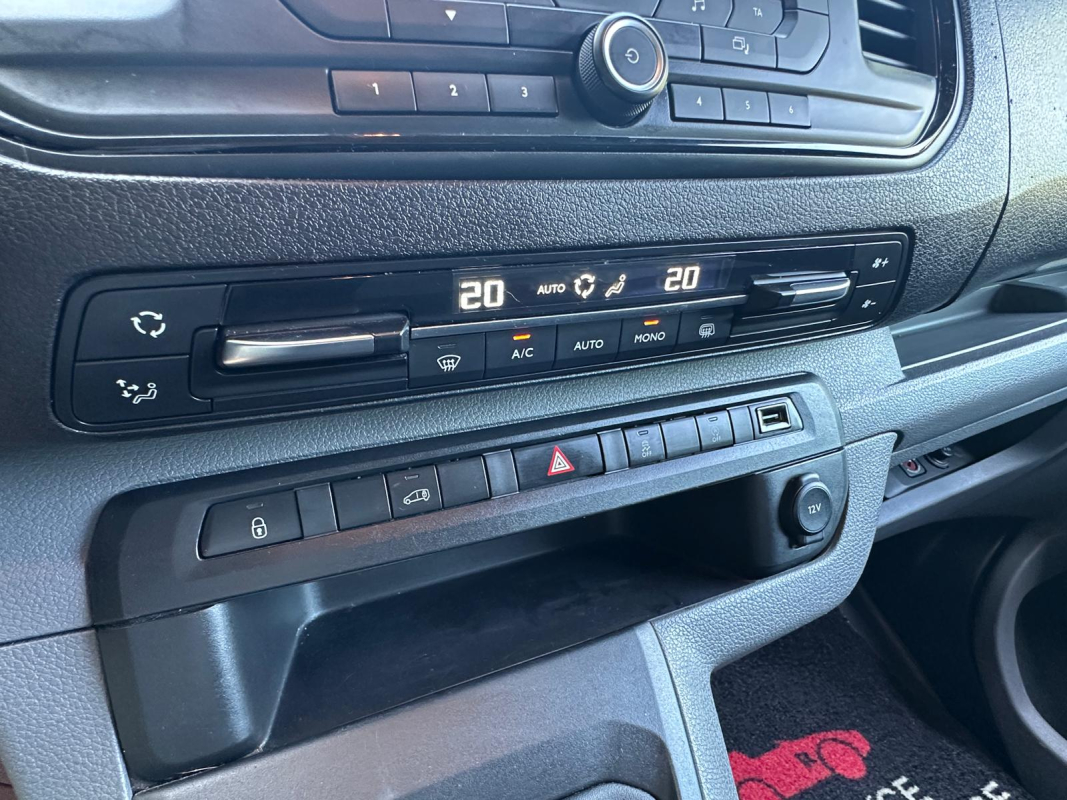 Peugeot Expert — 17