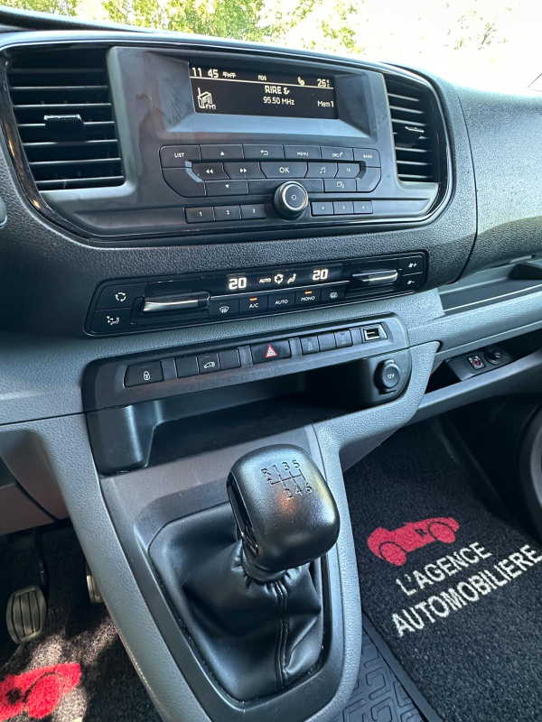 Peugeot Expert — 14