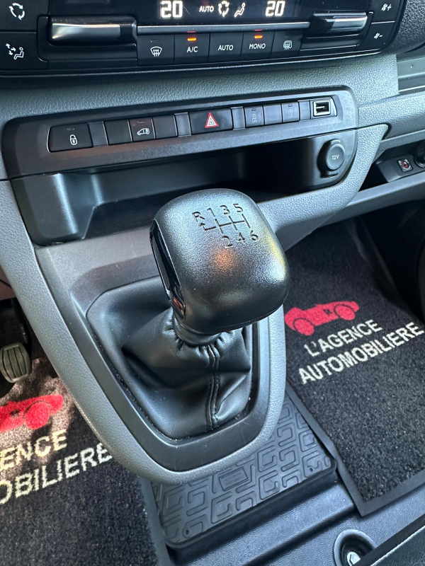 Peugeot Expert — 15
