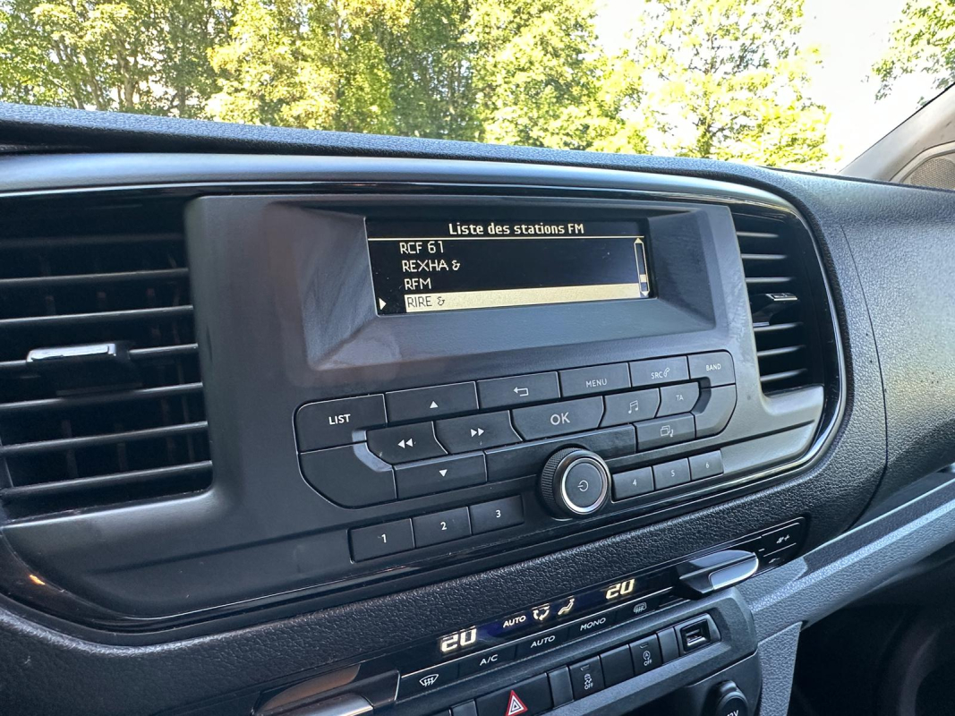 Peugeot Expert — 19