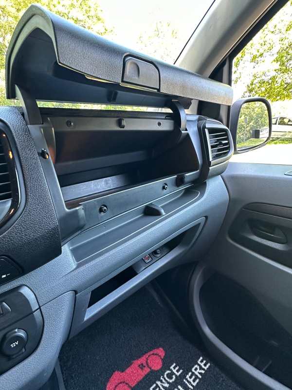 Peugeot Expert — 20