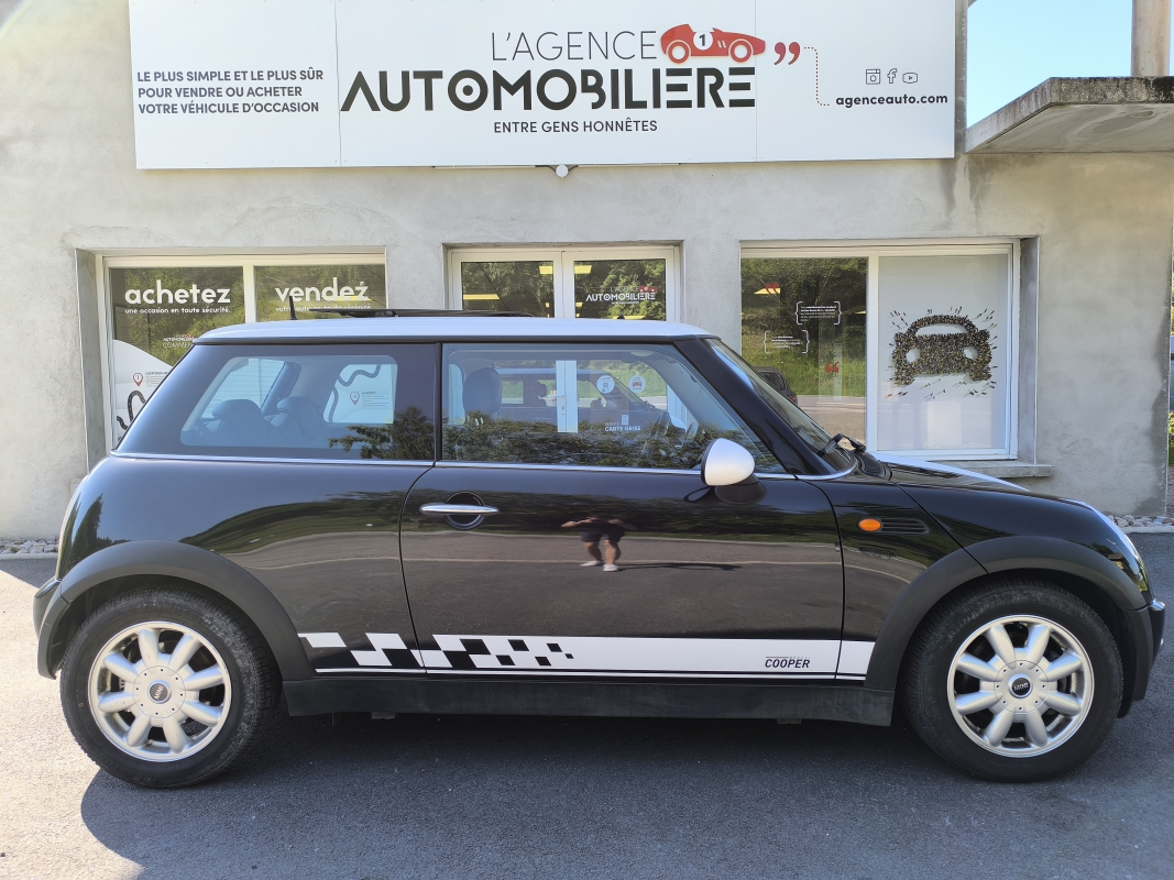 Mini Mini — 4