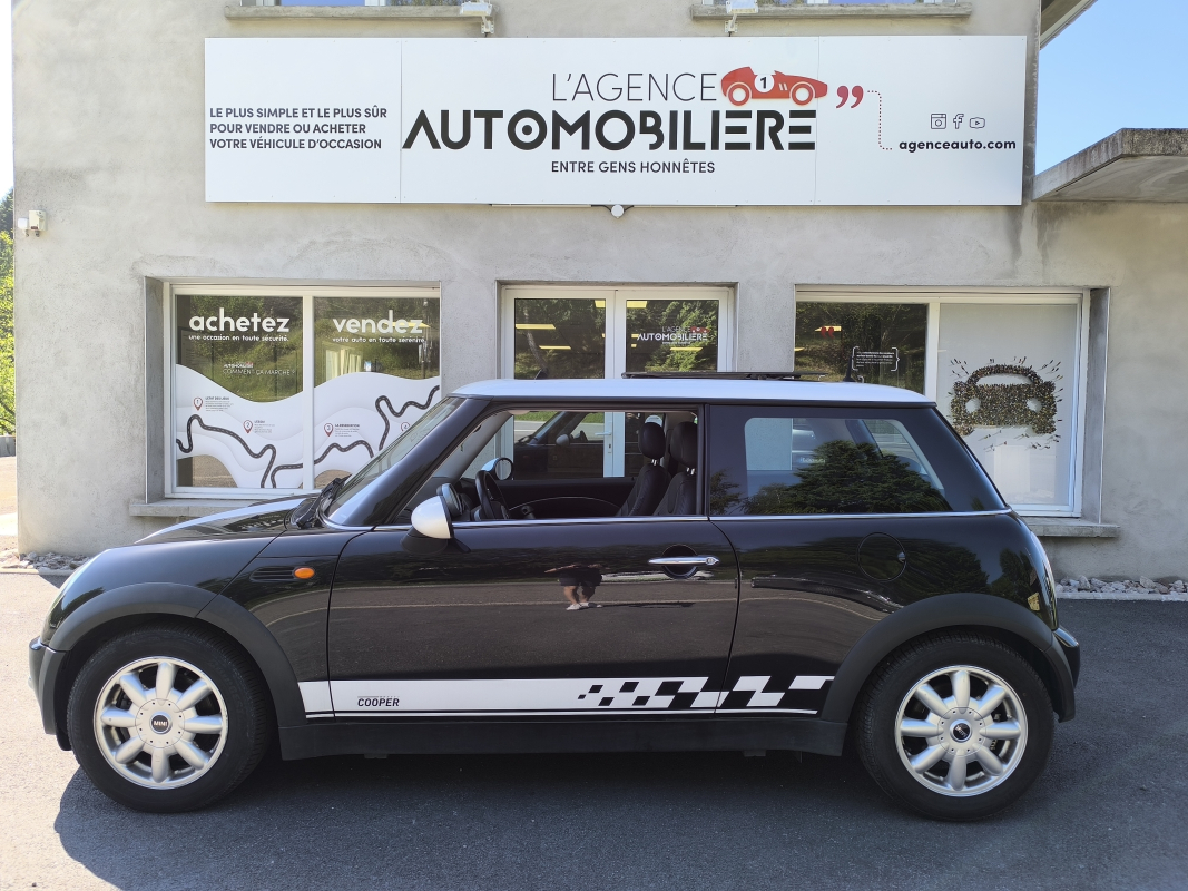 Mini Mini — 8