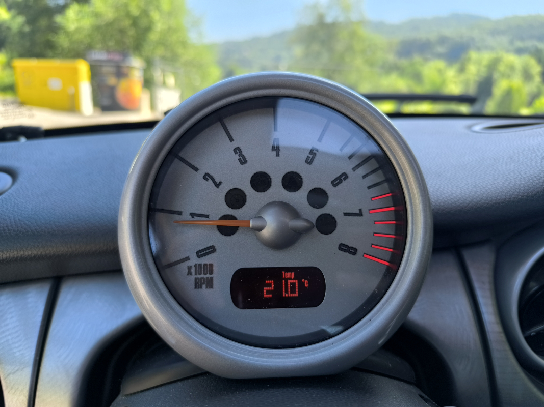 Mini Mini — 16