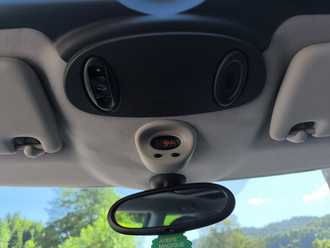Mini Mini — 18