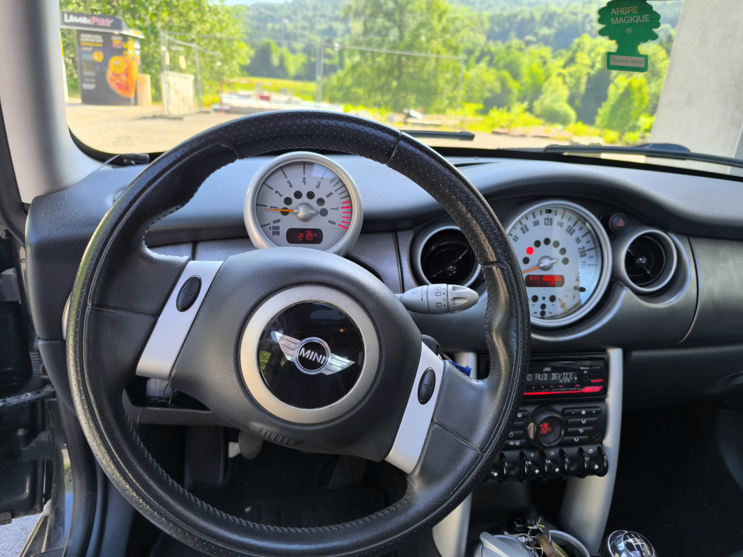 Mini Mini — 15