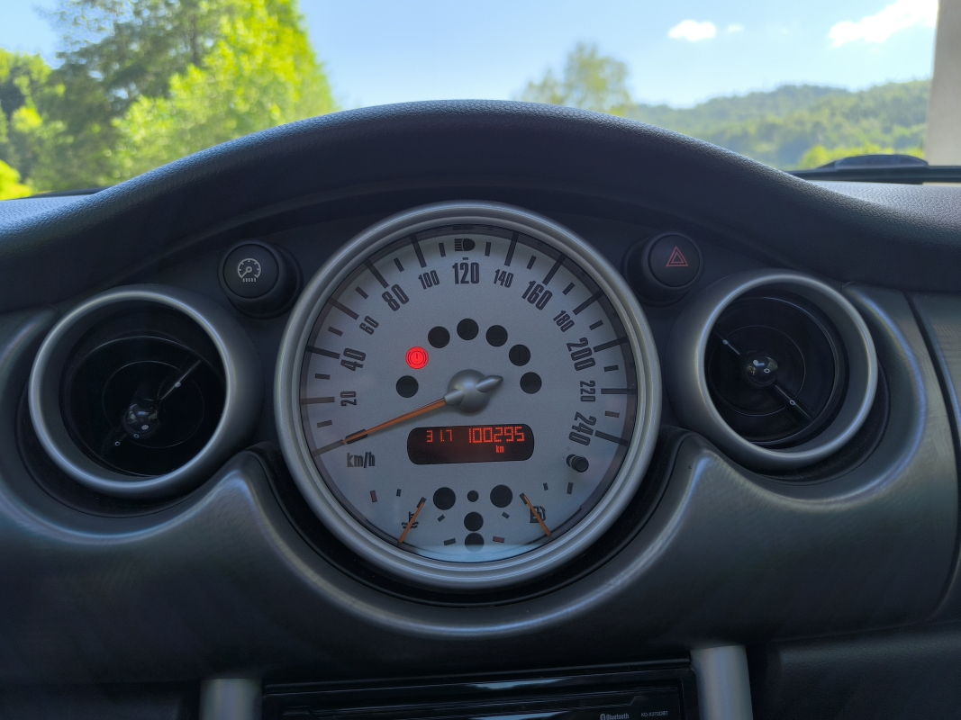 Mini Mini — 17