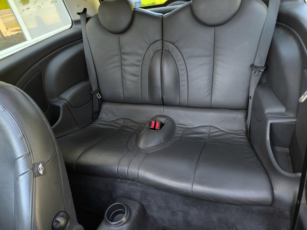 Mini Mini — 21