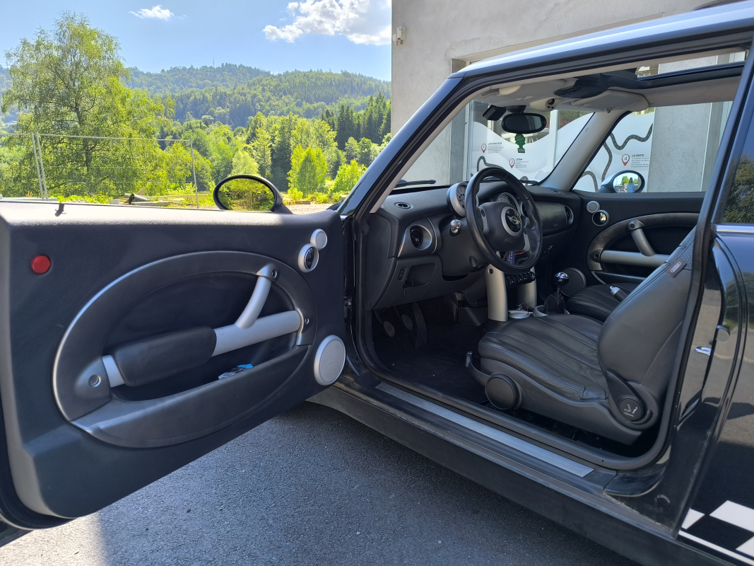 Mini Mini — 13