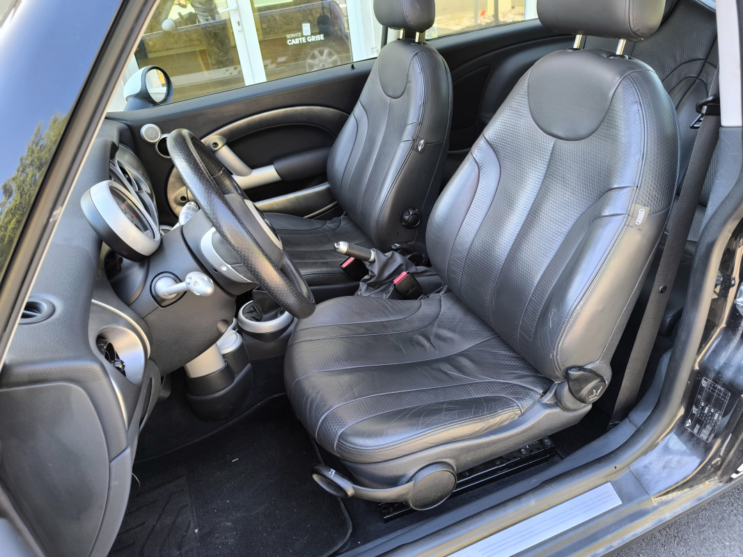 Mini Mini — 14