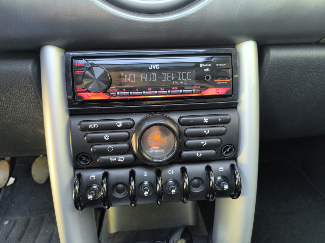 Mini Mini — 20
