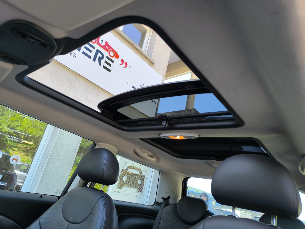 Mini Mini — 22