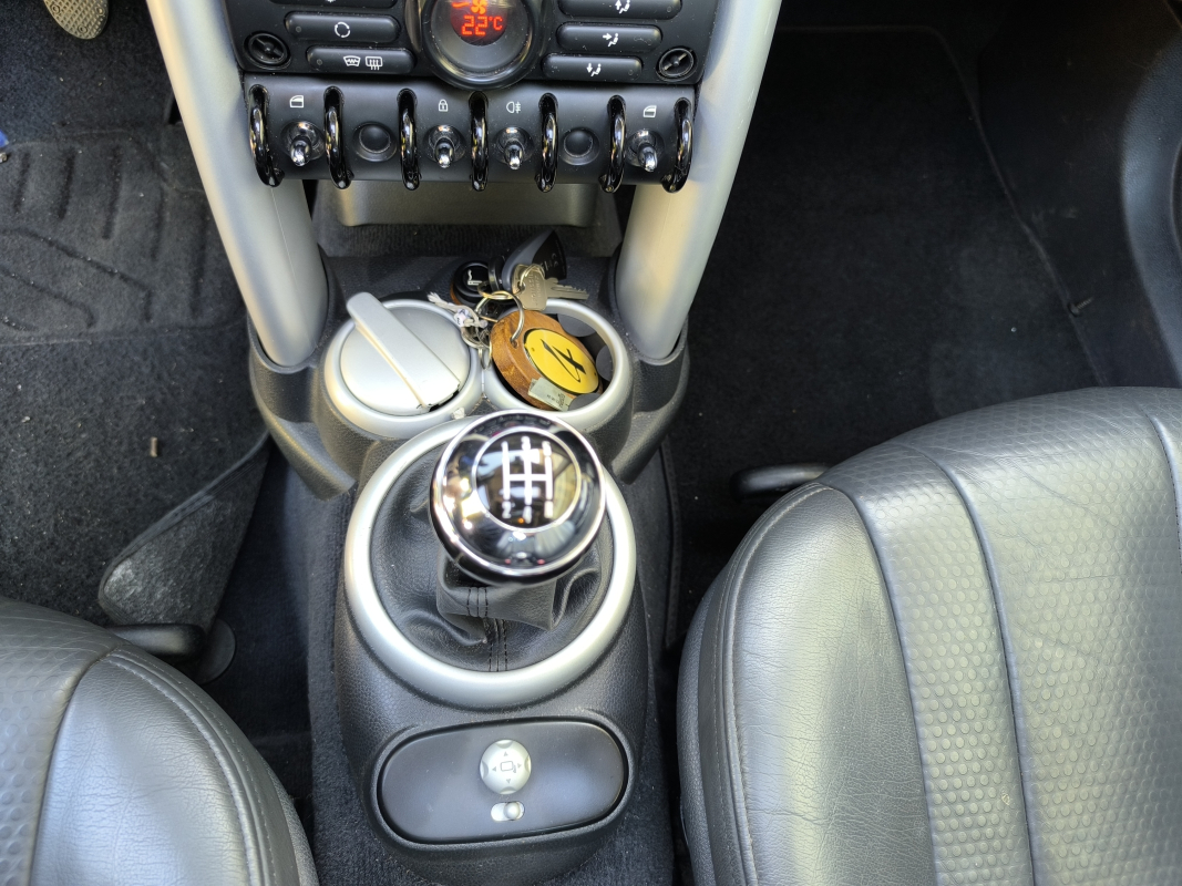 Mini Mini — 19