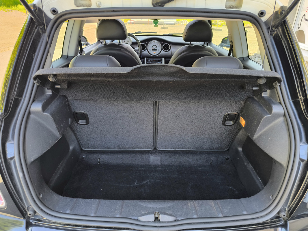 Mini Mini — 24