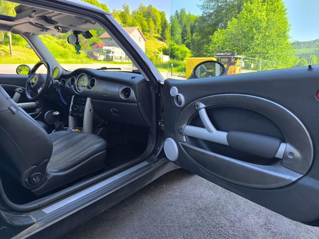 Mini Mini — 23
