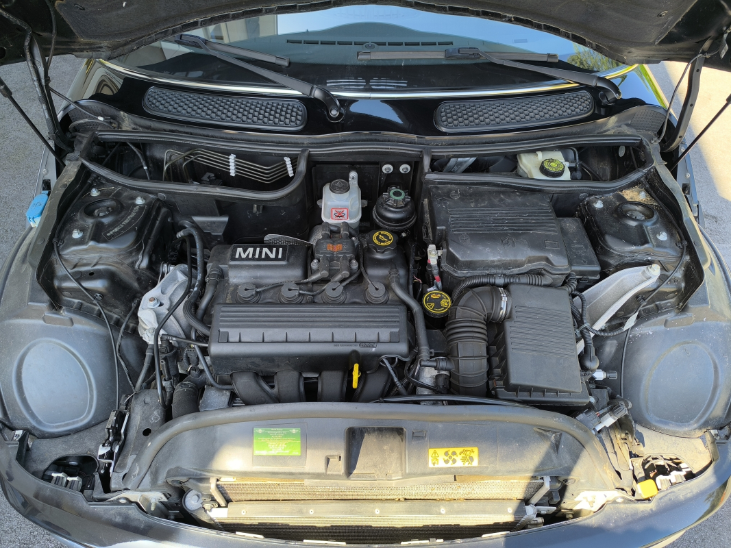 Mini Mini — 25