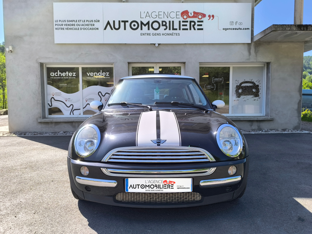 Mini Mini — 2