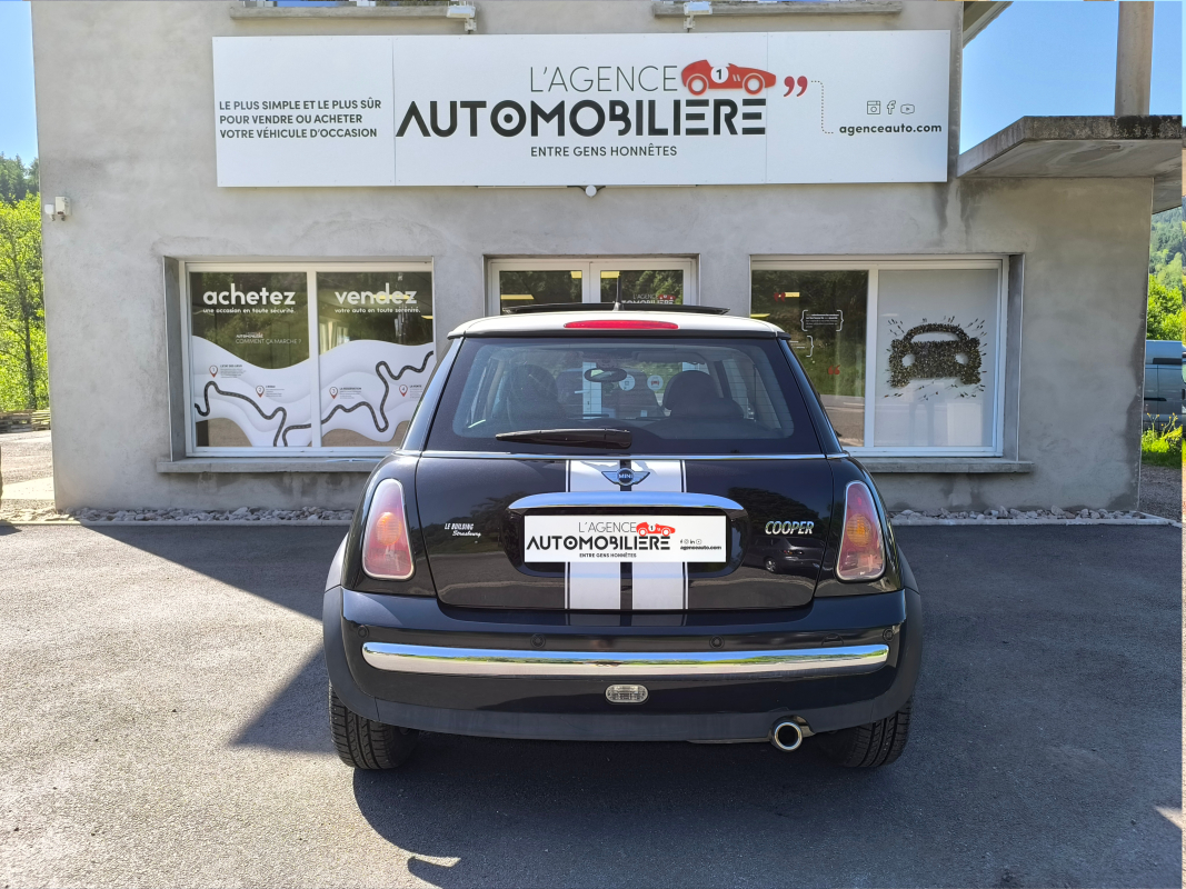 Mini Mini — 6