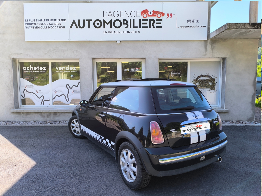 Mini Mini — 7