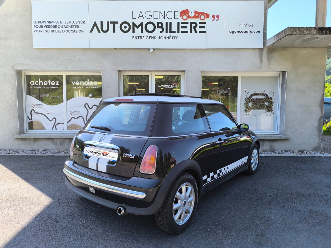 Mini Mini — 5