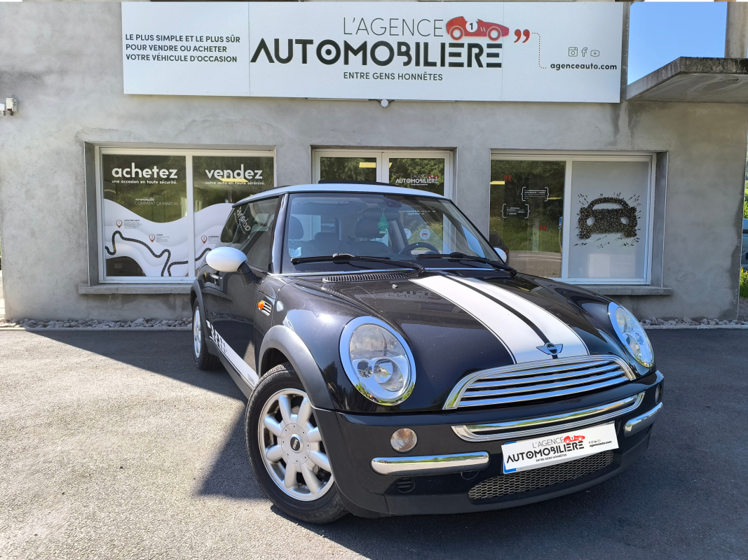 Mini Mini — 3