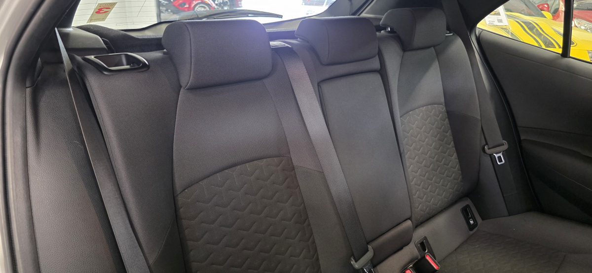 Toyota Corolla — 26