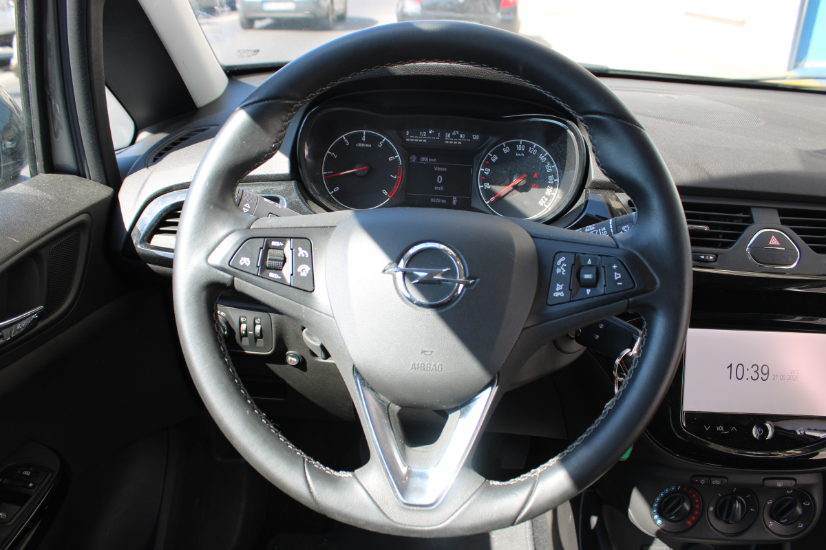 Opel Corsa — 15