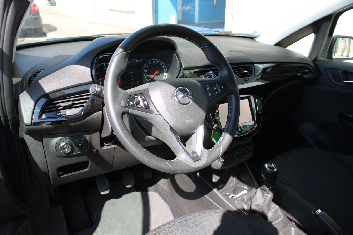 Opel Corsa — 11