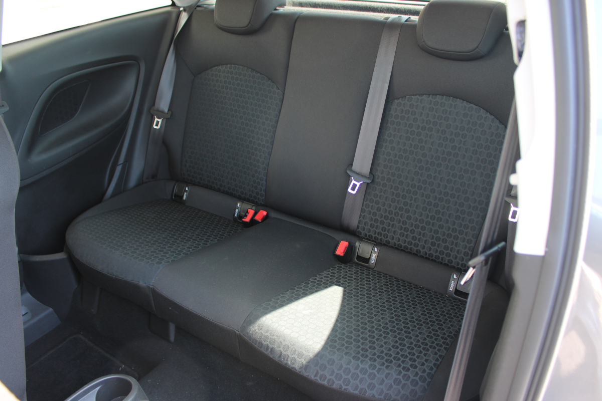 Opel Corsa — 14