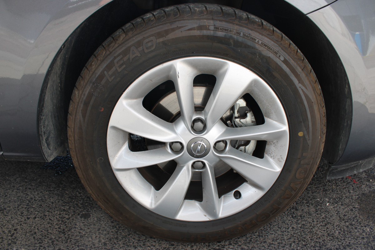 Opel Corsa — 24