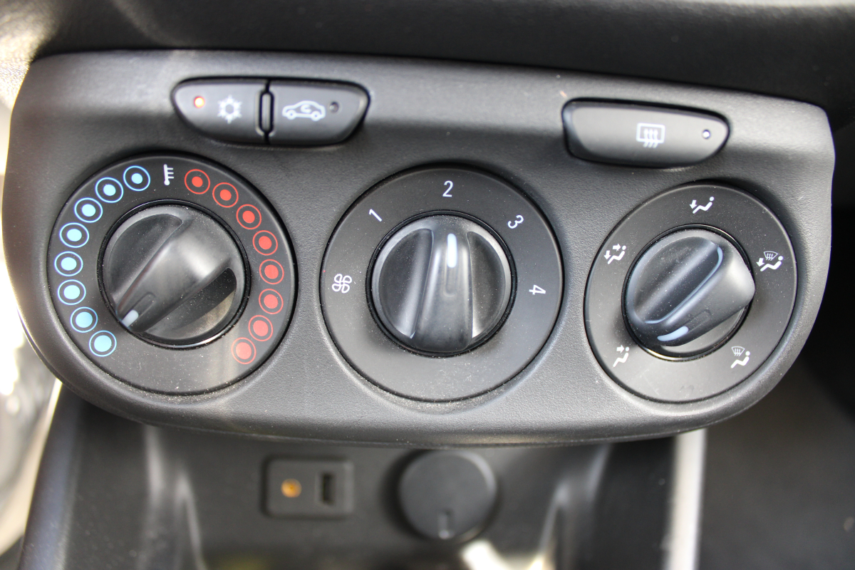 Opel Corsa — 18