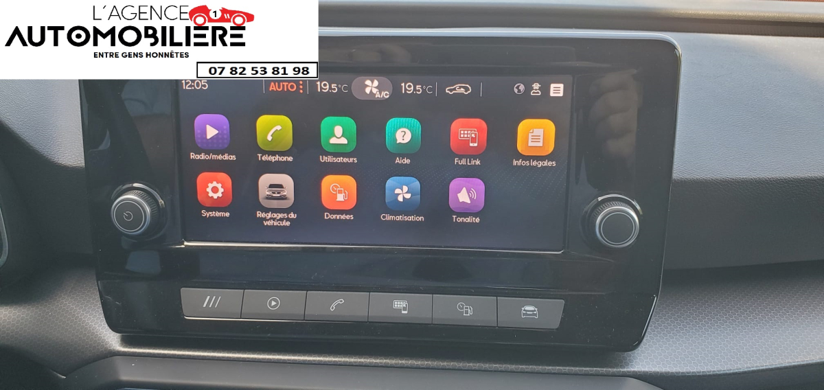 Seat Leon — 13