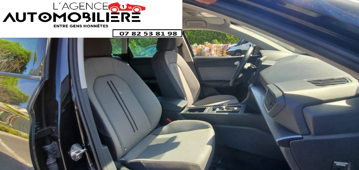 Seat Leon — 15