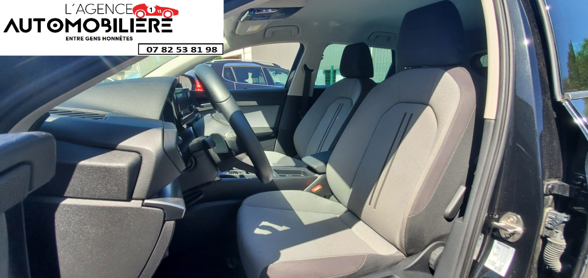 Seat Leon — 10