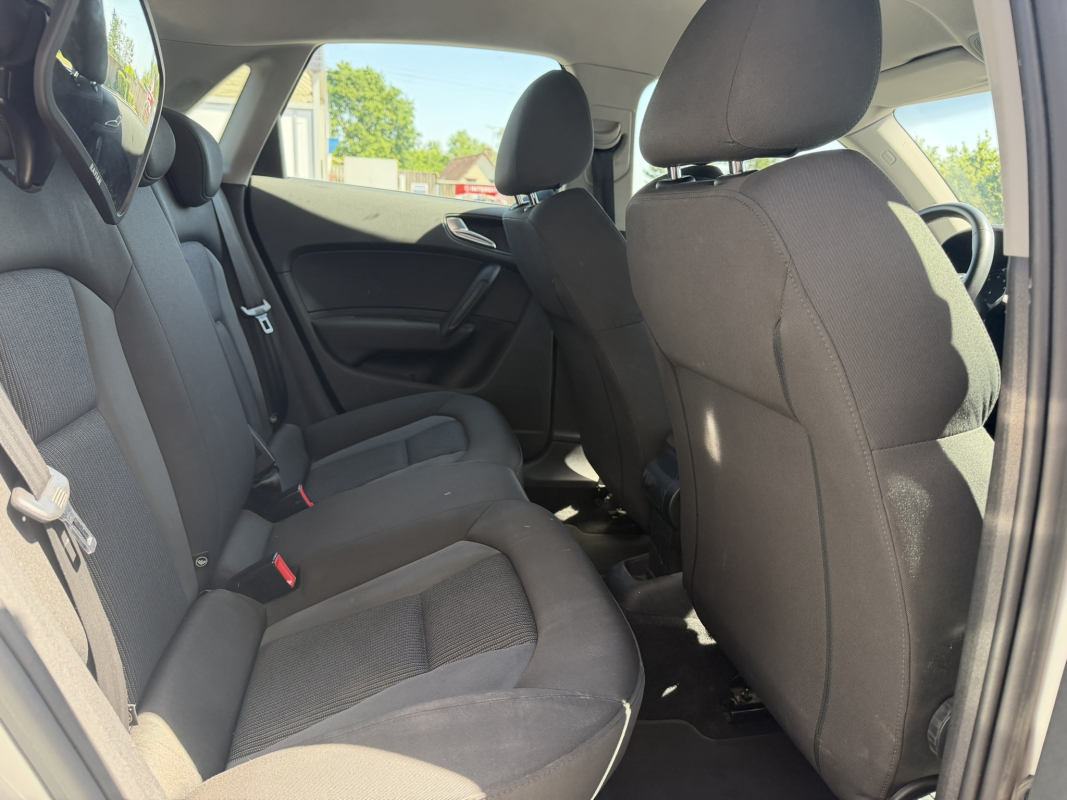 Audi Audi A1 Sportback — 22