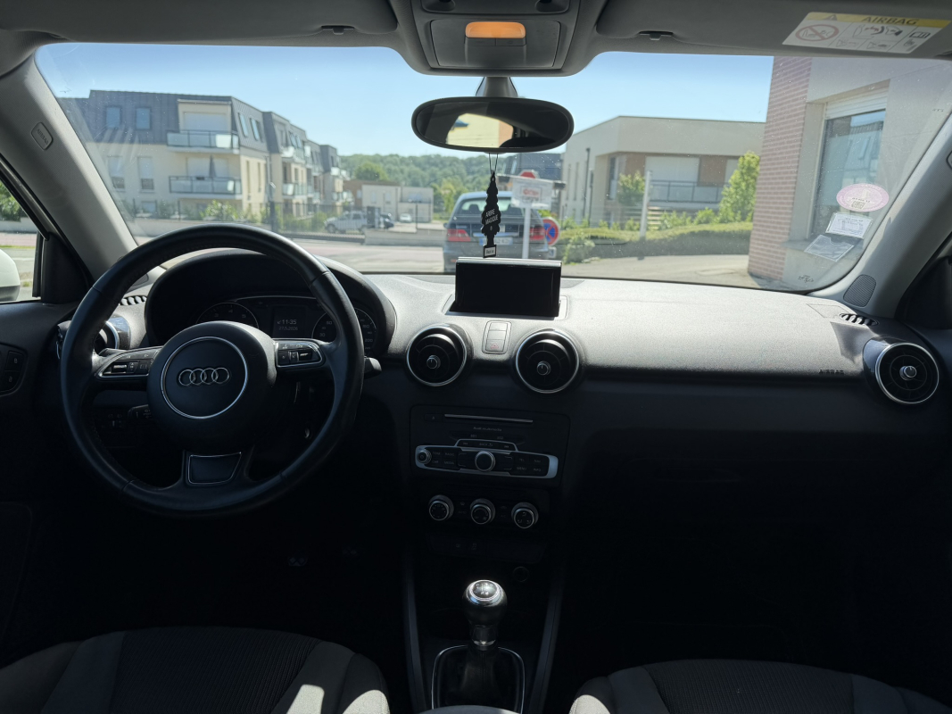 Audi Audi A1 Sportback — 12
