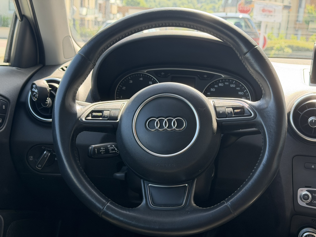 Audi Audi A1 Sportback — 13