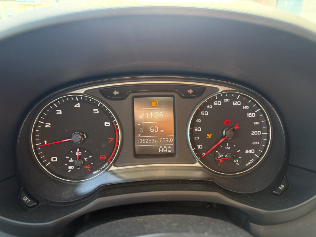 Audi Audi A1 Sportback — 14