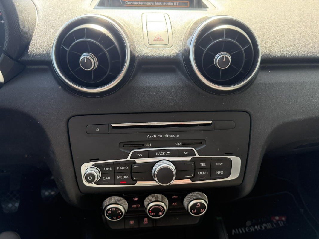 Audi Audi A1 Sportback — 28