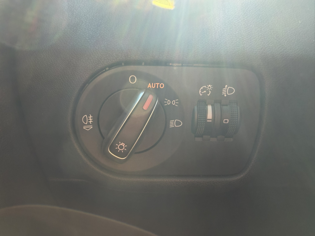 Audi Audi A1 Sportback — 29