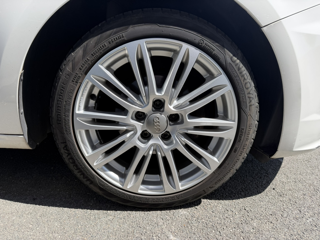 Audi Audi A1 Sportback — 32