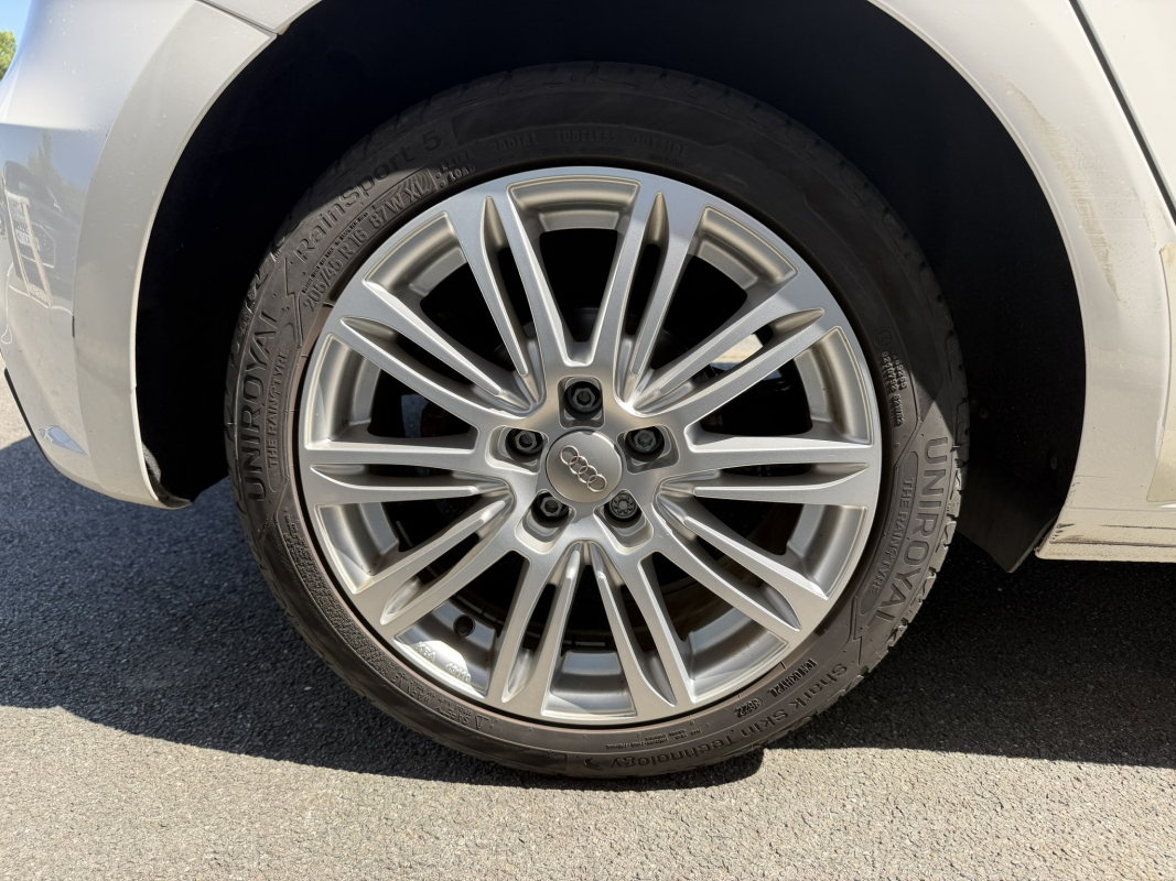 Audi Audi A1 Sportback — 33