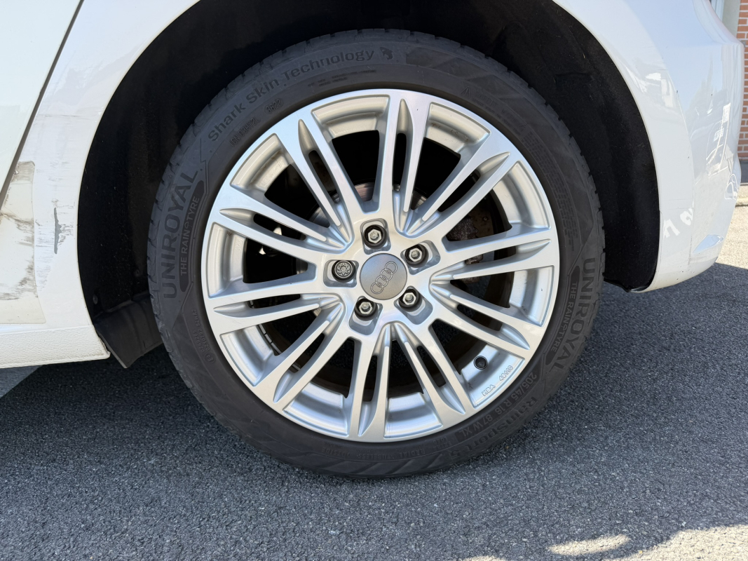 Audi Audi A1 Sportback — 34