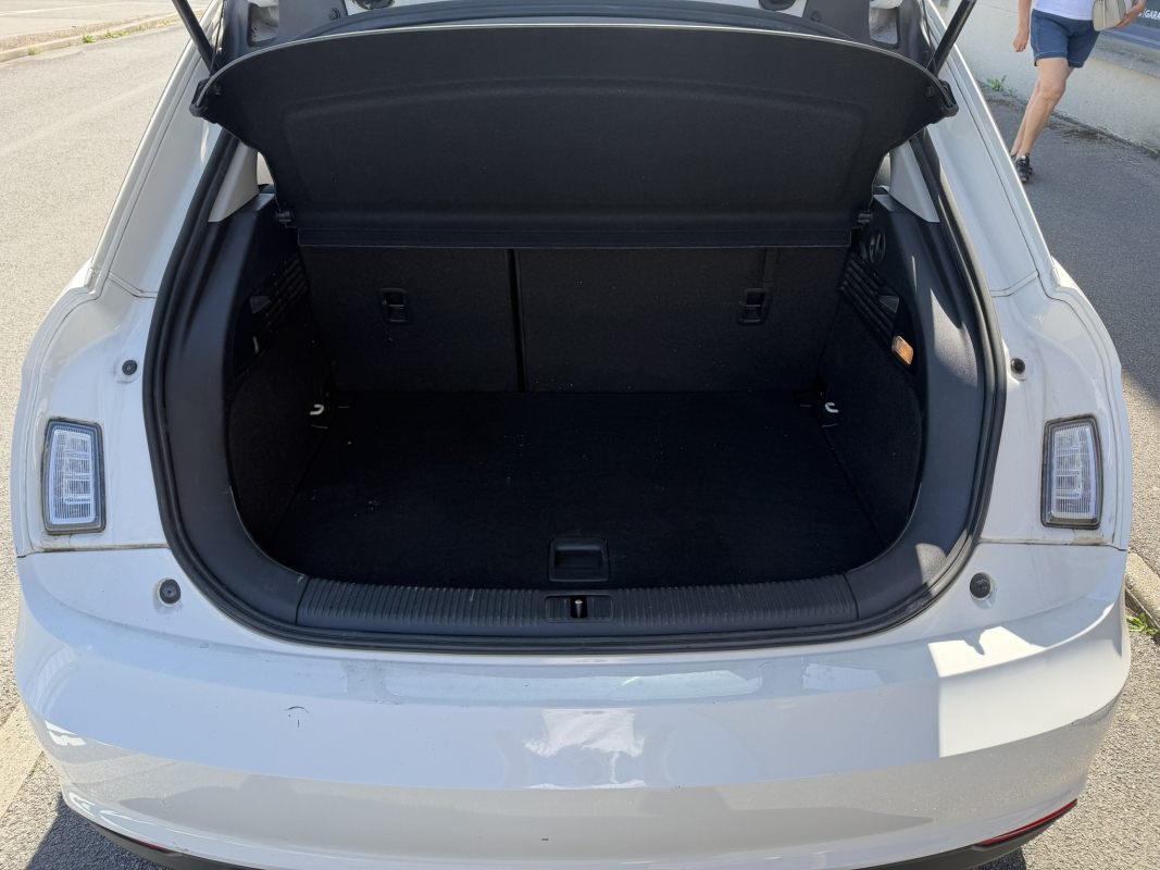 Audi Audi A1 Sportback — 19