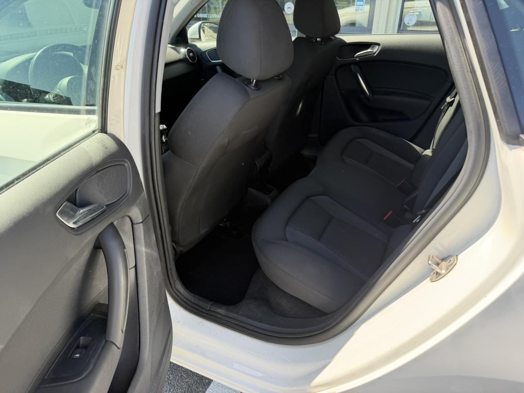 Audi Audi A1 Sportback — 20