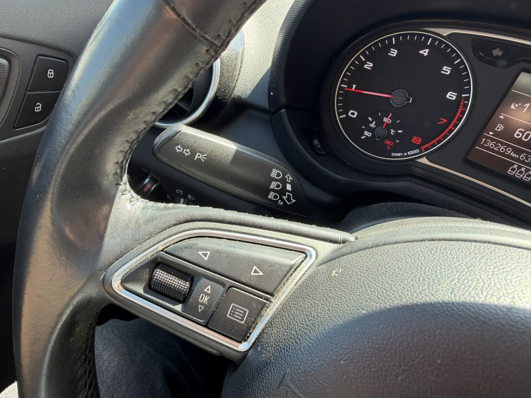 Audi Audi A1 Sportback — 25