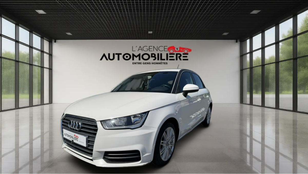 Audi Audi A1 Sportback